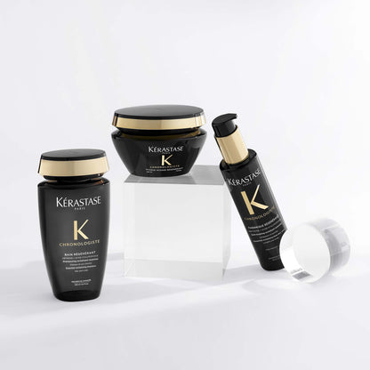 Masque Intense Régénérant