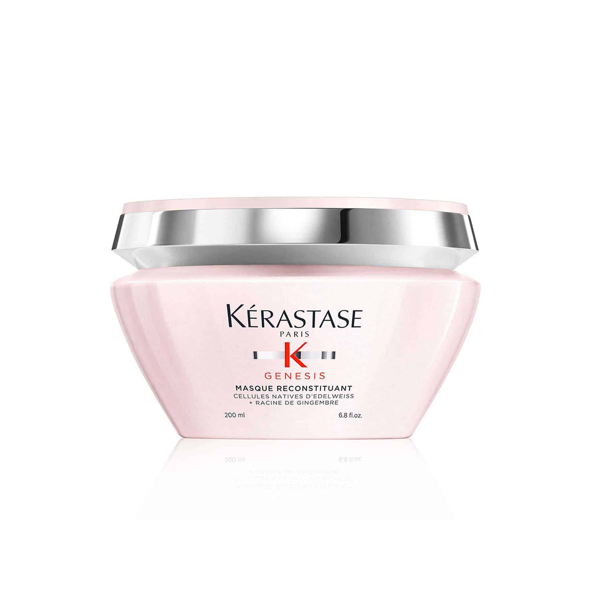 Masque Reconstituant