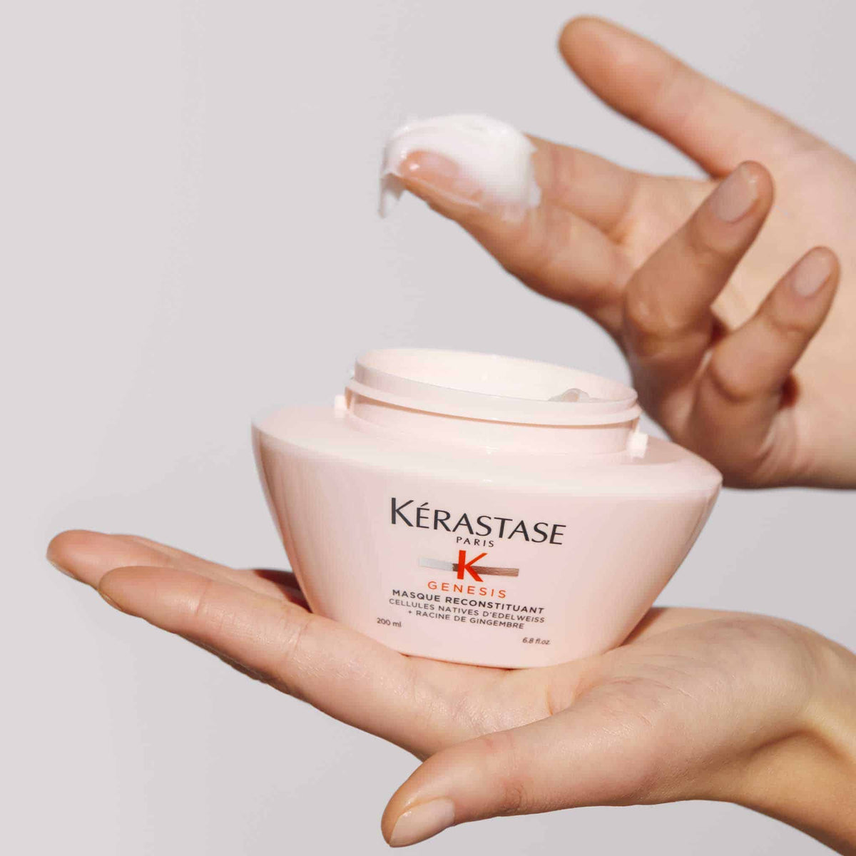 Masque Reconstituant