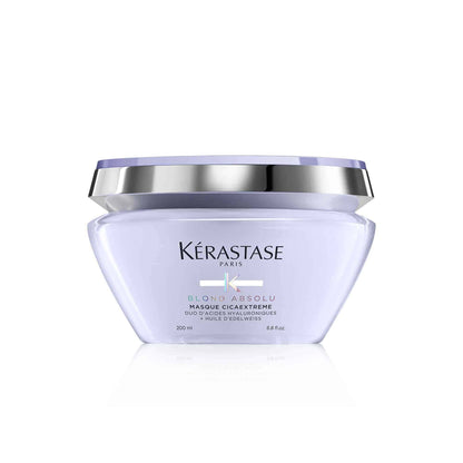 Masque Cicaextrême - Kérastase