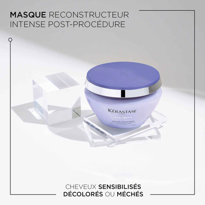 Masque Cicaextrême - Kérastase
