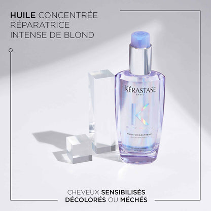 Huile Cicaextrême