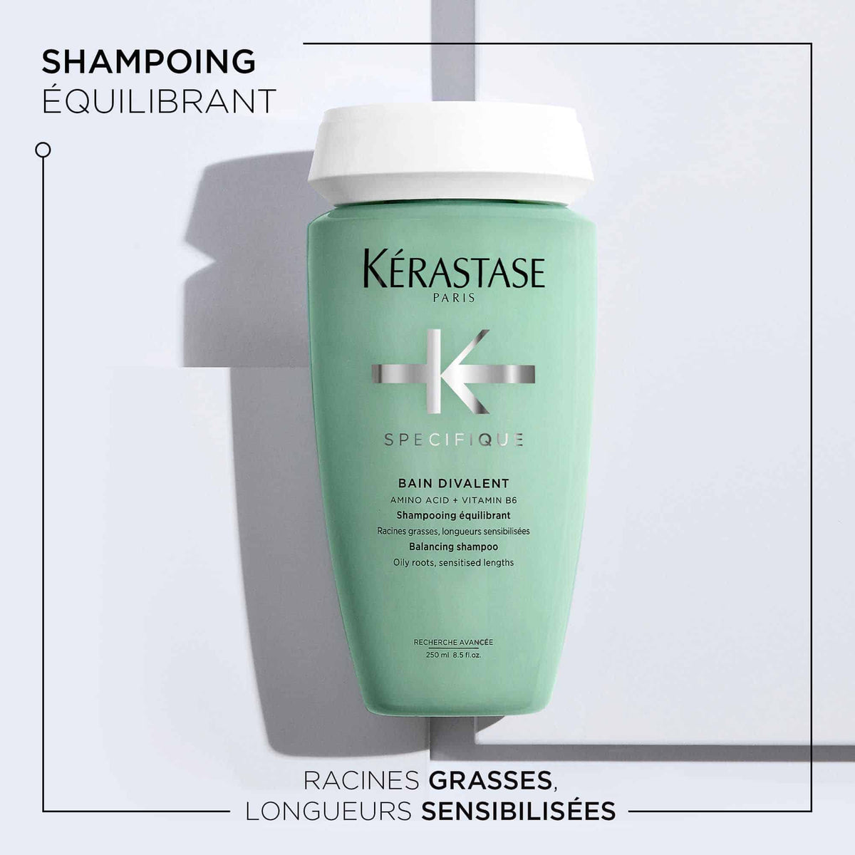 Kérastase - Bain Divalent