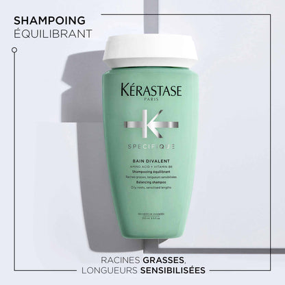 Kérastase - Bain Divalent