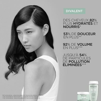 Kérastase - Bain Divalent 1000ml