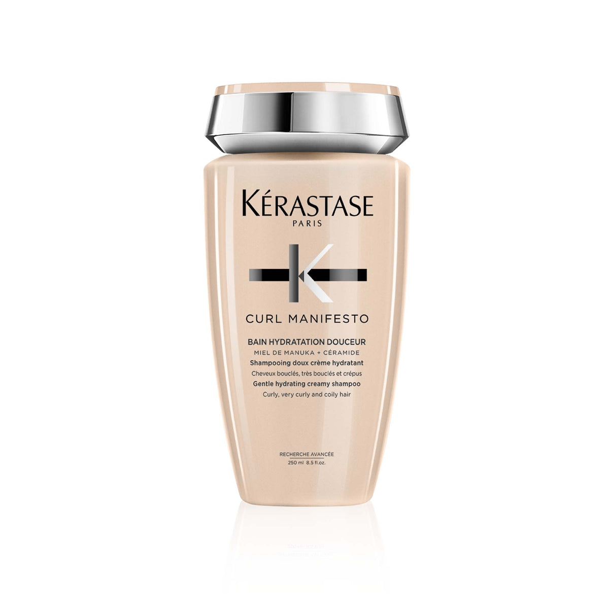 Bain Hydratation Douceur 250ml