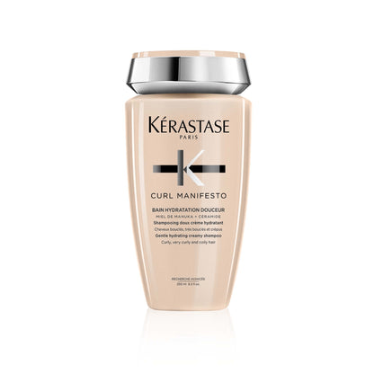Bain Hydratation Douceur 250ml
