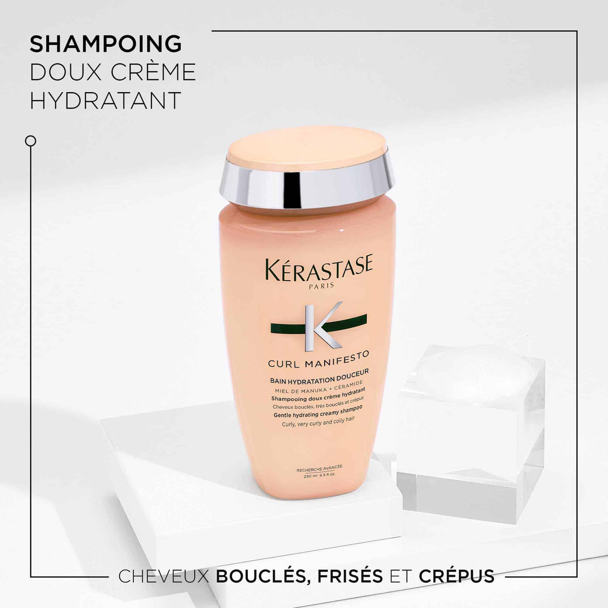 Bain Hydratation Douceur 250ml
