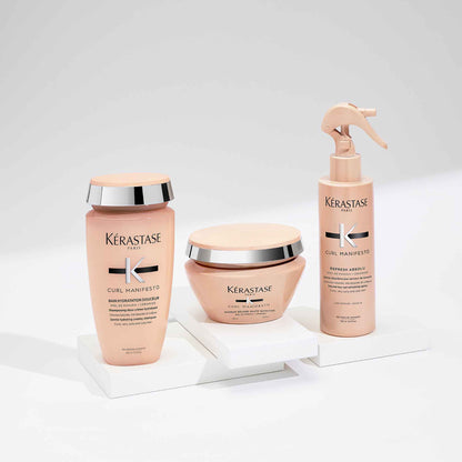 Bain Hydratation Douceur 250ml