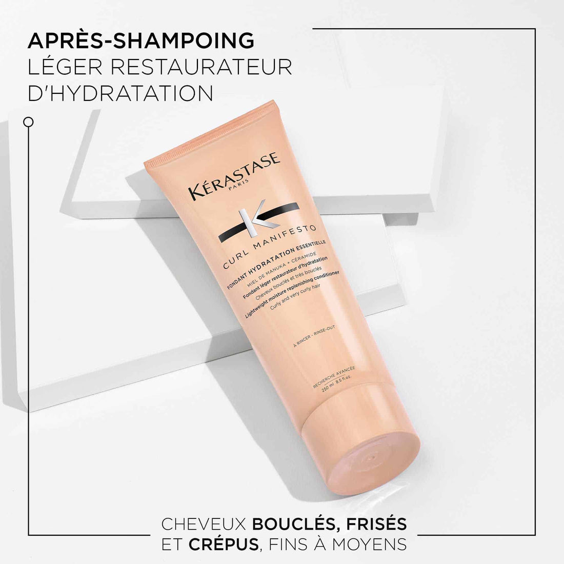 Fondant Hydratation Essentielle