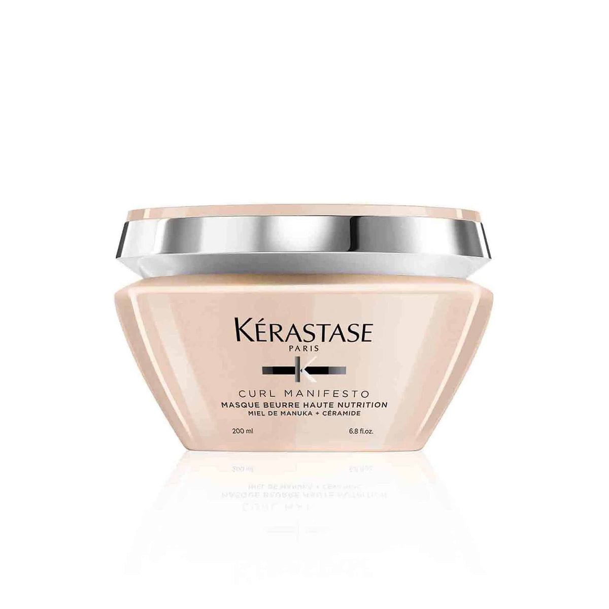 Masque Beurre Haute Nutrition