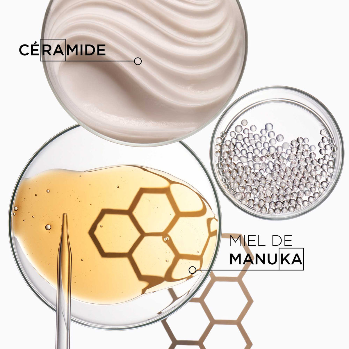 Masque Beurre Haute Nutrition