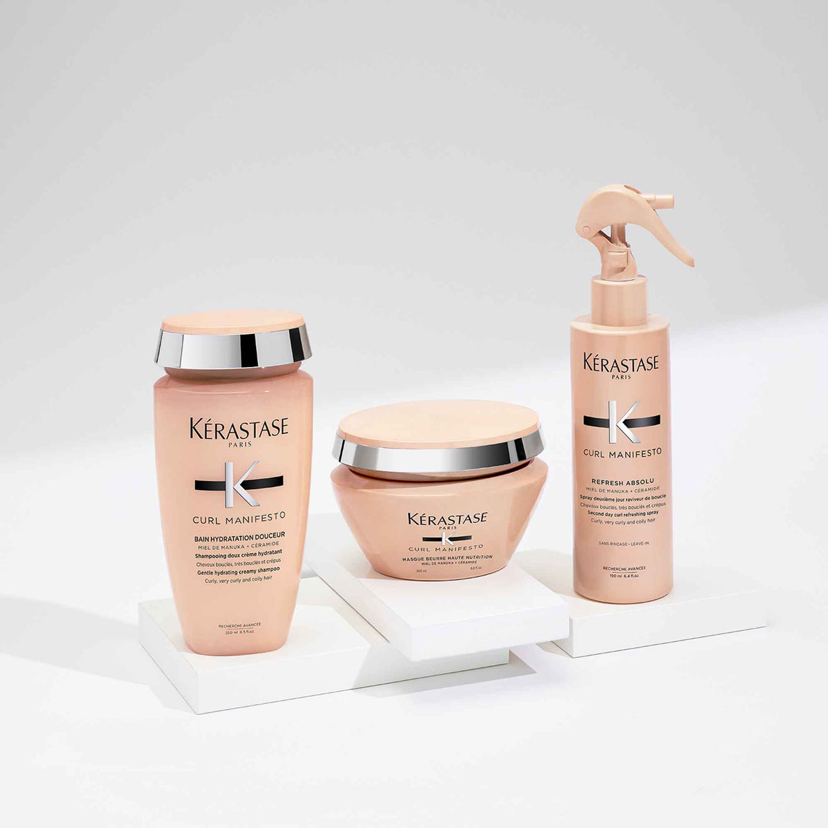 Masque Beurre Haute Nutrition