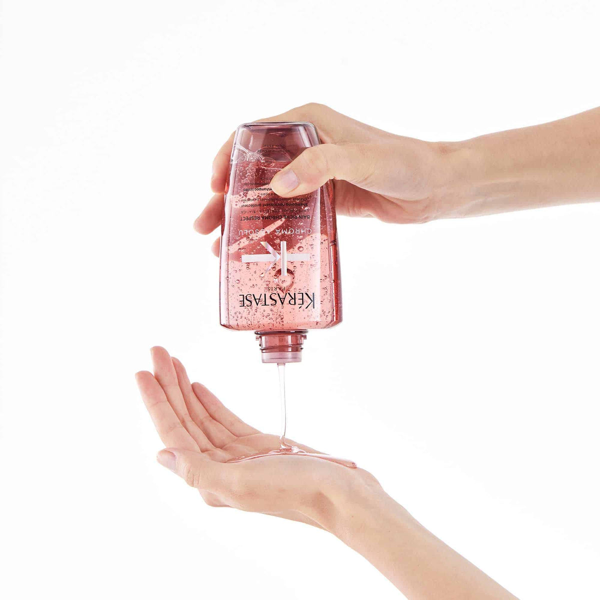 Bain Riche Chroma Respect