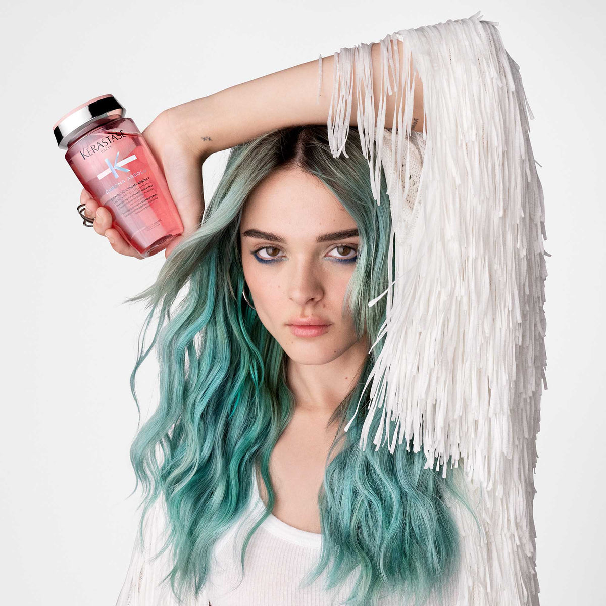 Bain Riche Chroma Respect