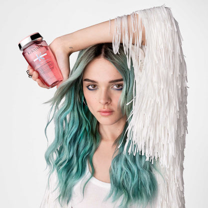 Bain Riche Chroma Respect