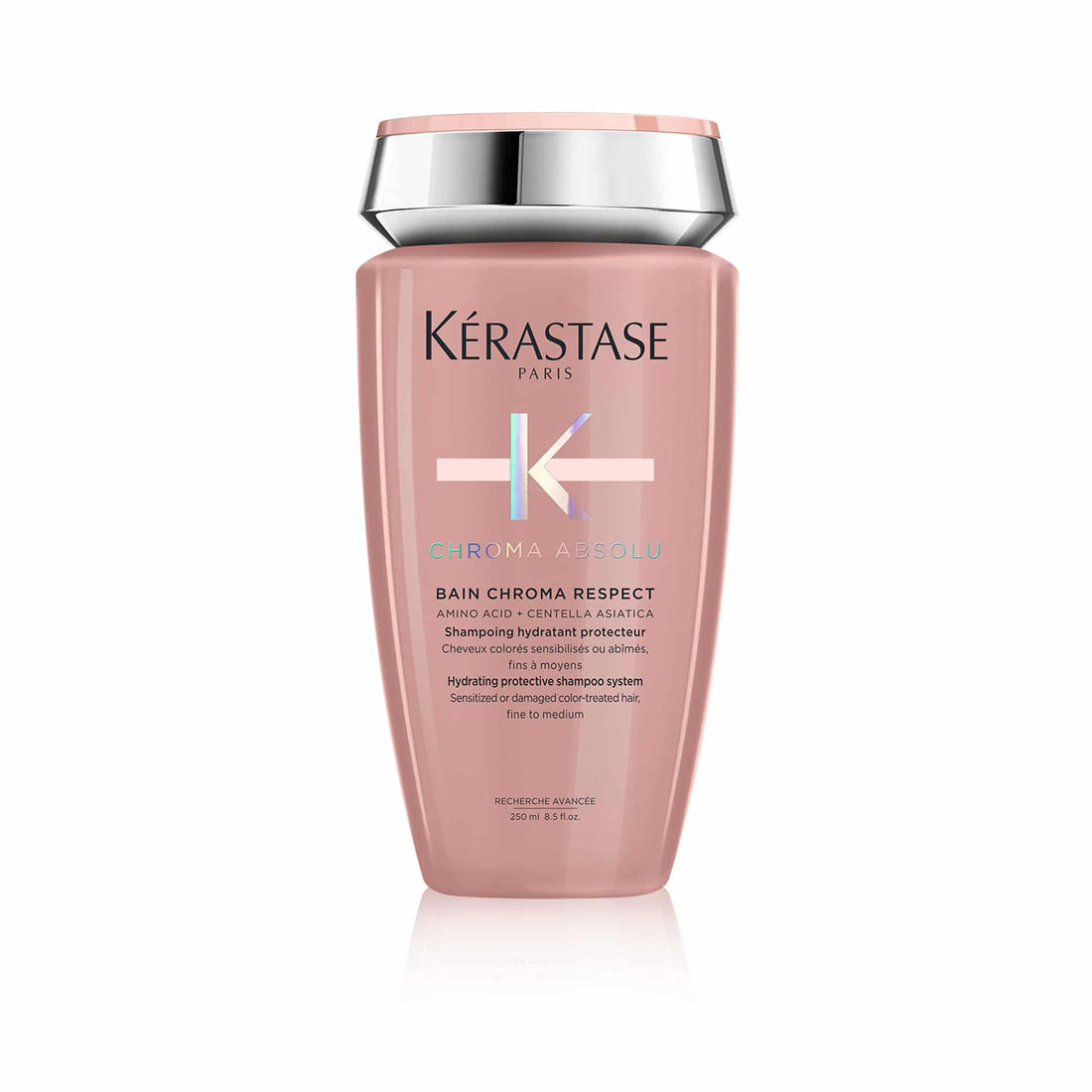 Bain Chroma Respect 250ml