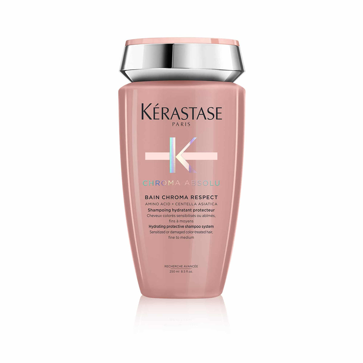 Bain Chroma Respect 250ml