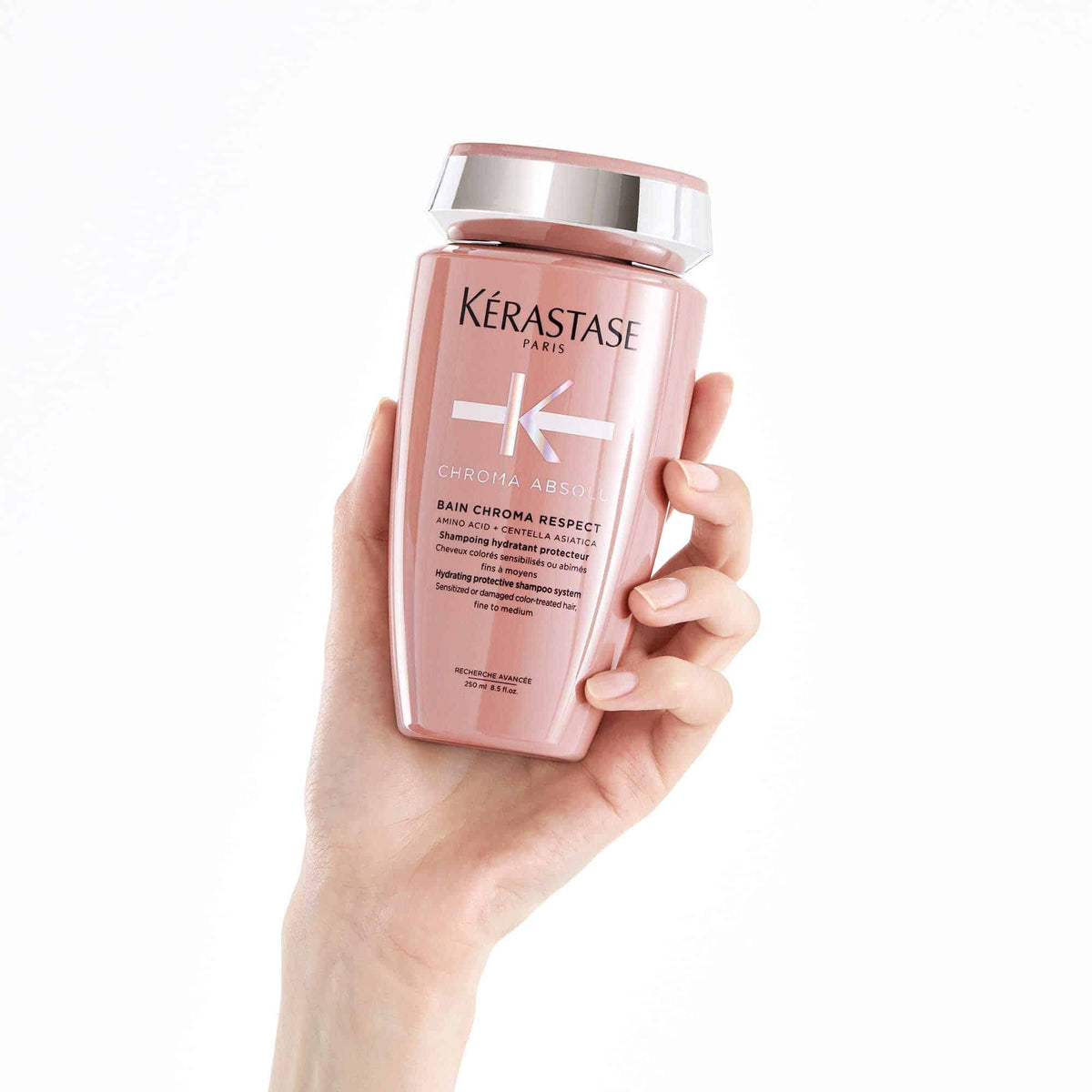 Bain Chroma Respect 250ml