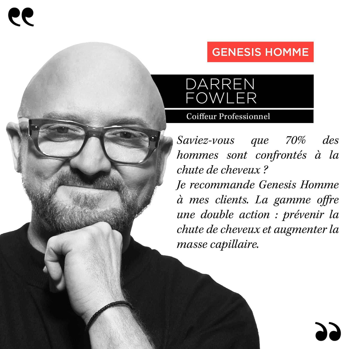 Bain de Masse Épaississant