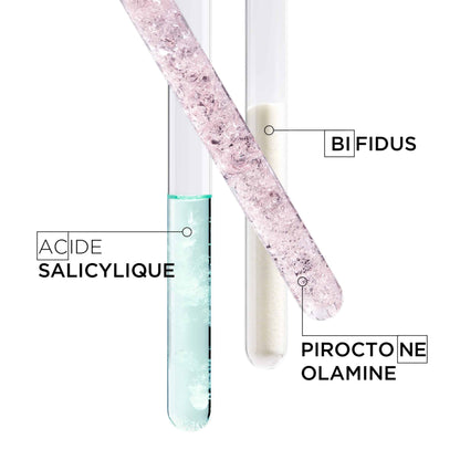 Micro-peeling Cellulaire Symbiose Kérastase