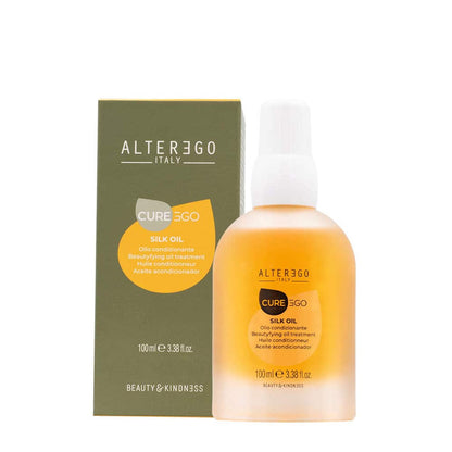 Alterego CurEgo Silk Blend Oil 100ml