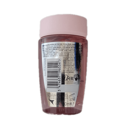 Bain Hydra-fortifiant 80 ml - Kérastase