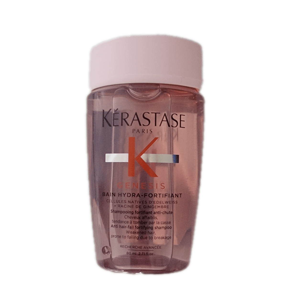 Bain Hydra-fortifiant 80 ml - Kérastase
