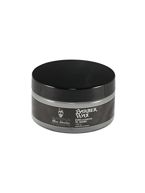 Barber Wax Men Stories