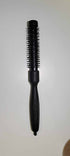 Brosse Ronde Titanium Gomme - 17 mm