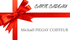 Cartes cadeaux : Forfait Couleur Coupe Coiffage