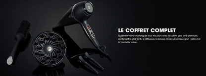 GHD - Coffret GHD AIR Premium ghd