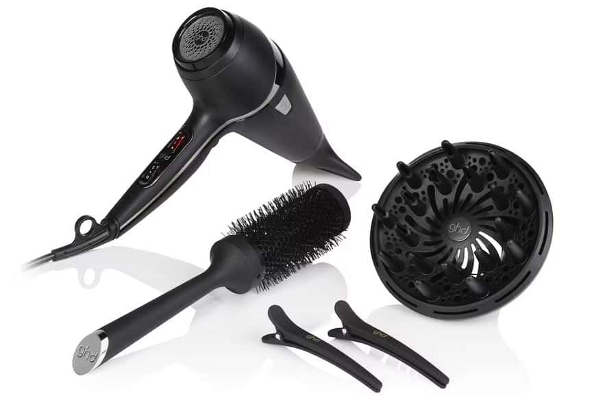 GHD - Coffret GHD AIR Premium ghd