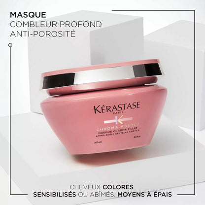 Coffret Spring Chroma Absolu Kérastase