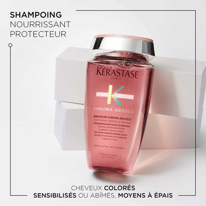 Coffret Spring Chroma Absolu Kérastase