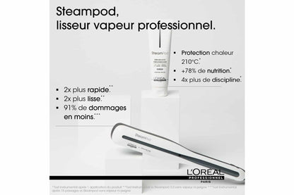 Steampod Soin Lissant Professionnel 50ml