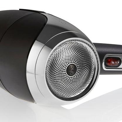 GHD - SECHE CHEVEUX HELIOS Noir