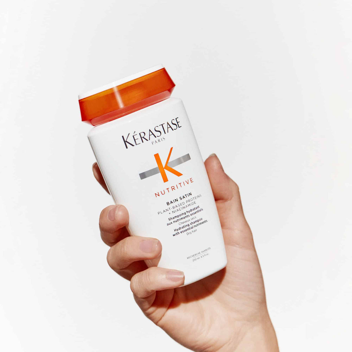 Kérastase Bain Satin 250ml