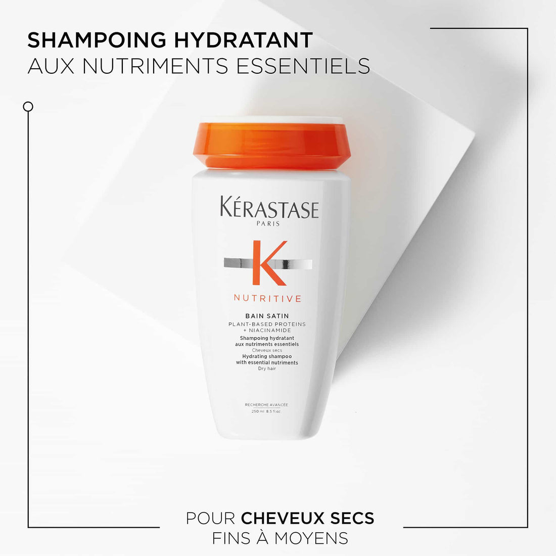Kérastase Bain Satin 250ml