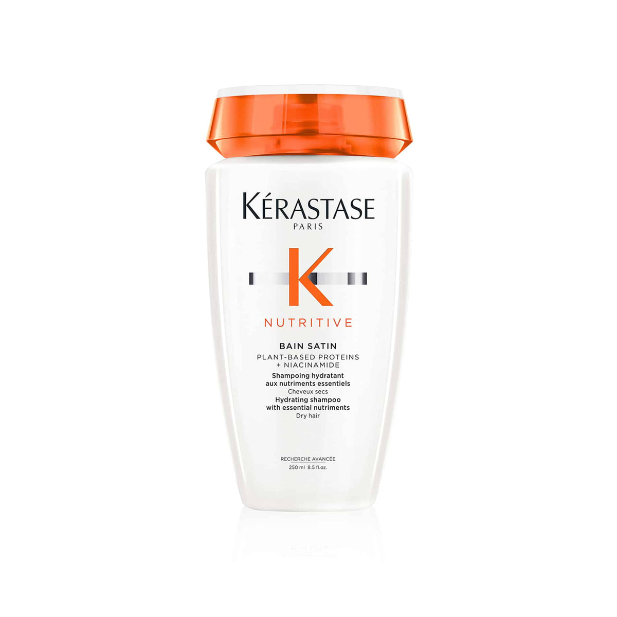 Kérastase Coffret Nutritive Printemps 2026 – Routine Hydratation Cheveux Secs