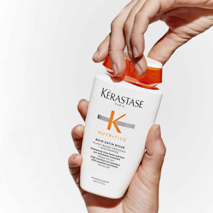 Kérastase Bain Satin Riche 250ml
