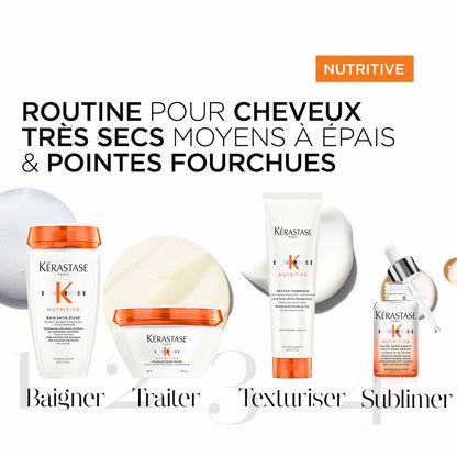 Kérastase Bain Satin Riche 250ml
