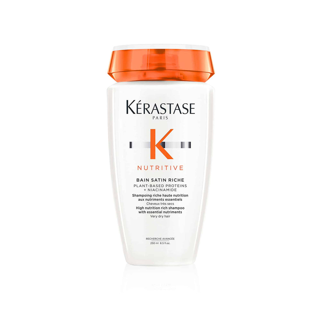 Kérastase Bain Satin Riche 250ml