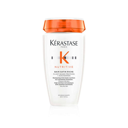 Kérastase Bain Satin Riche 250ml