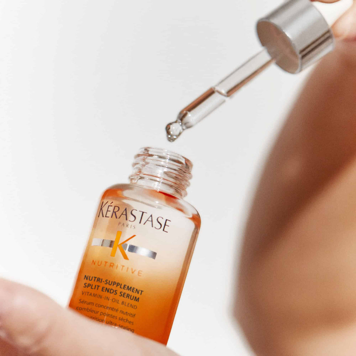 Kérastase Concentré Pointes Sèches 50ml