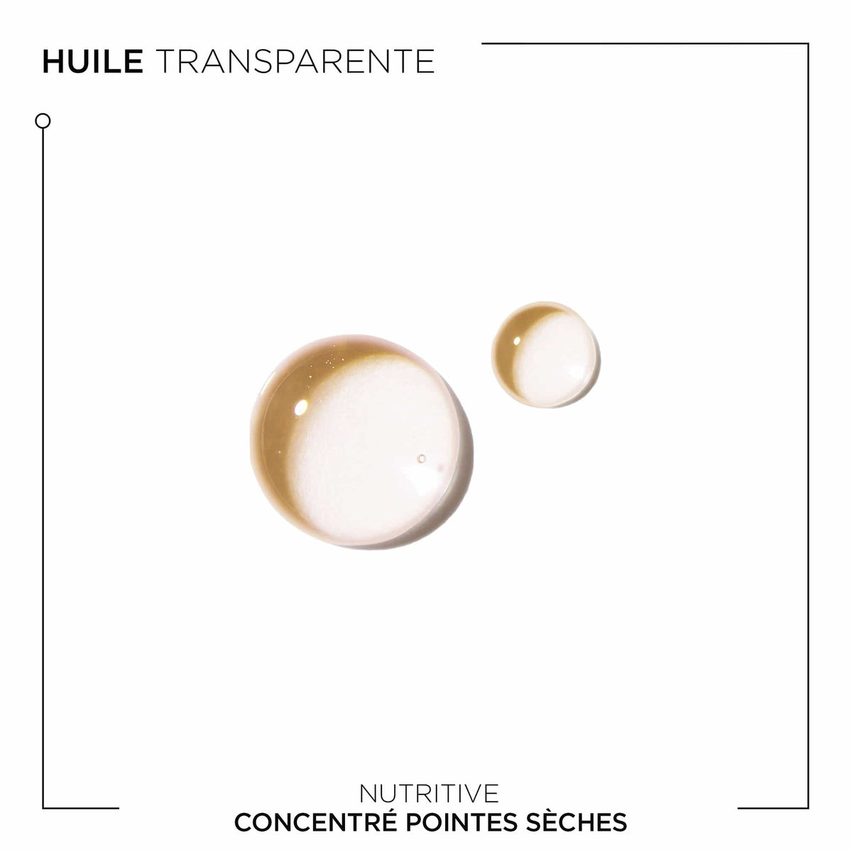 Kérastase Concentré Pointes Sèches 50ml