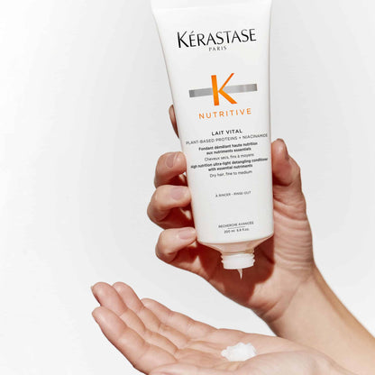 Kérastase Lait Vital 200 ml