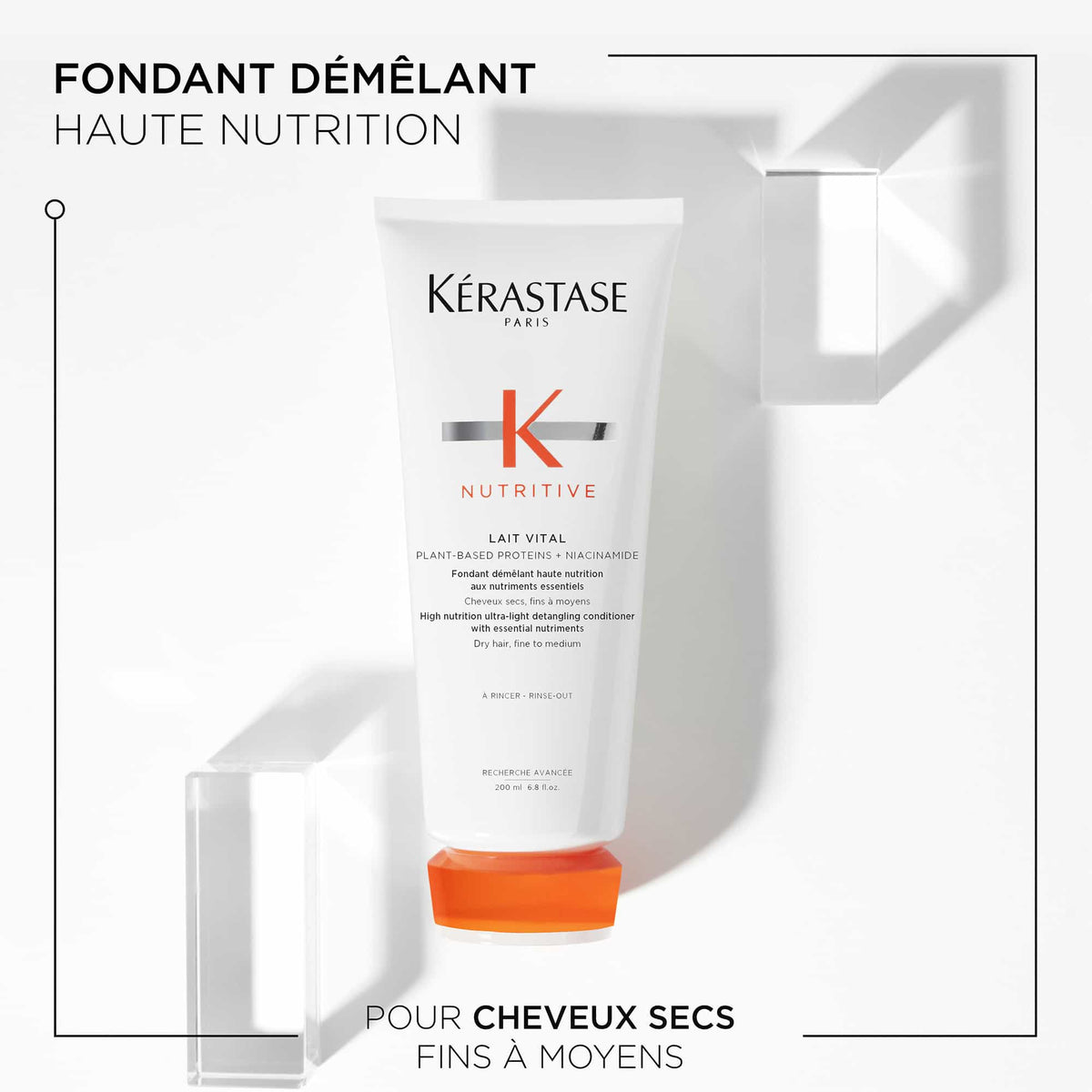 Kérastase Lait Vital 200 ml