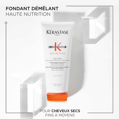 Kérastase Lait Vital 200 ml