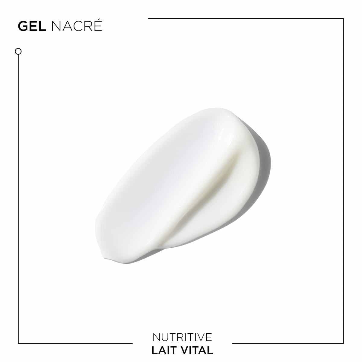 Kérastase Lait Vital 200 ml